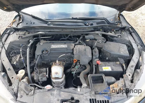 2013 Honda Accord Sport z USA, uszkodzony, nr VIN 1HGCR2F51DA263388